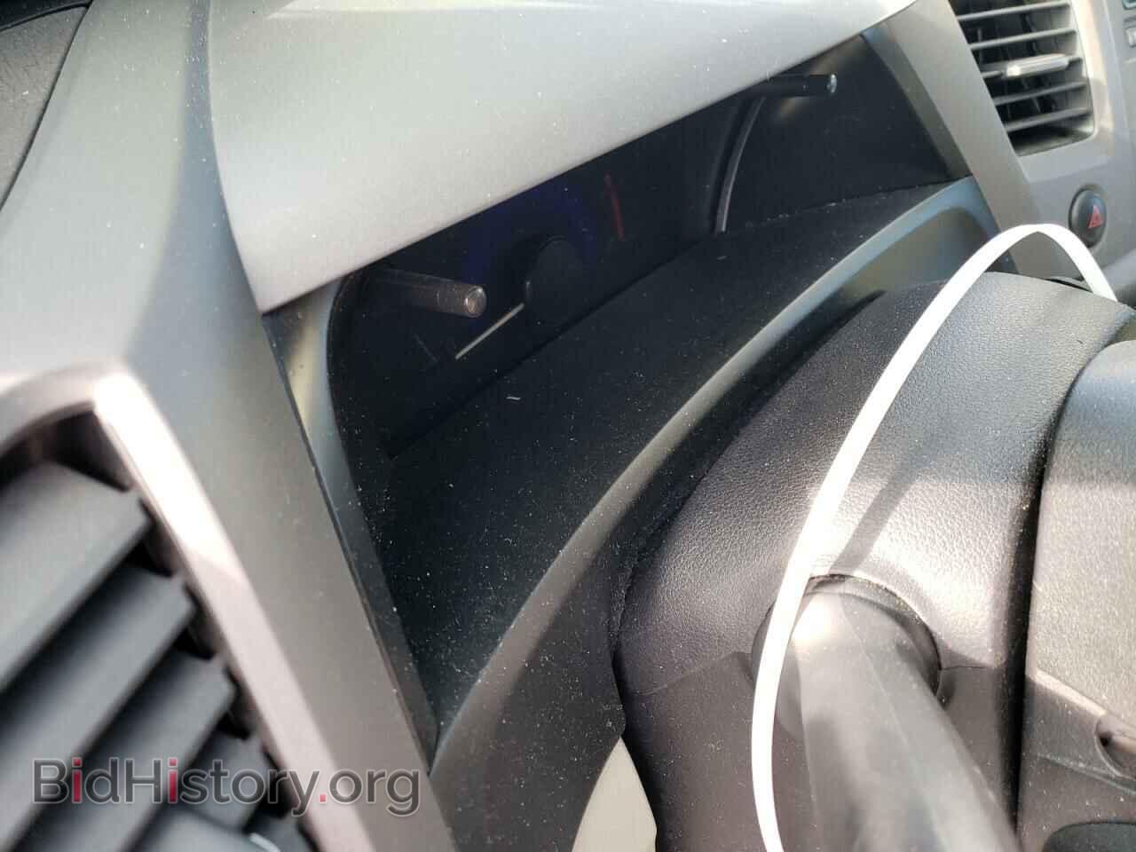 2012 HONDA CIVIC - VIN: 19XFB5F55CE001645 - Фото 9