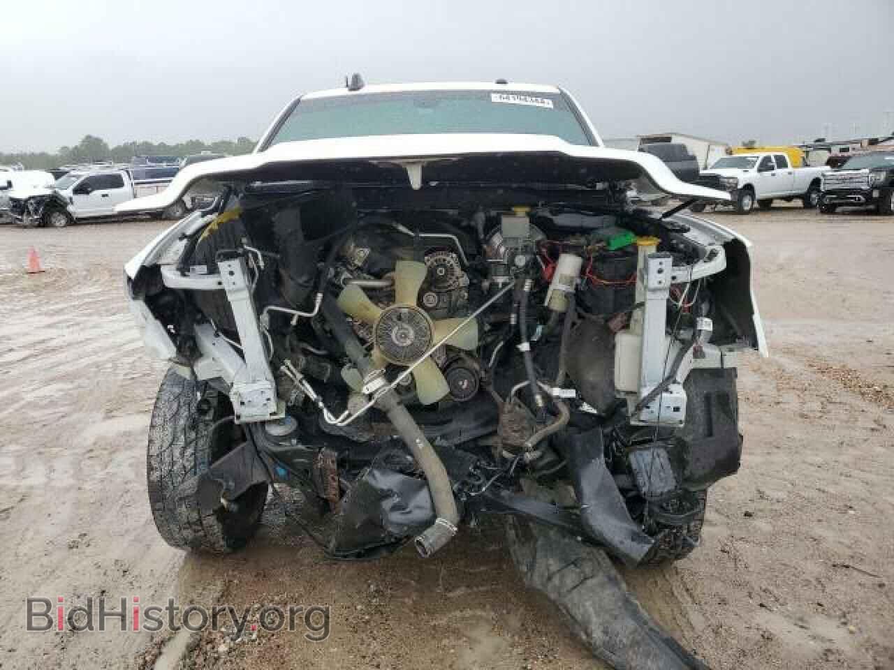 2022 RAM 2500 - VIN: 3C6UR5CJ2NG298666 - Фото 5