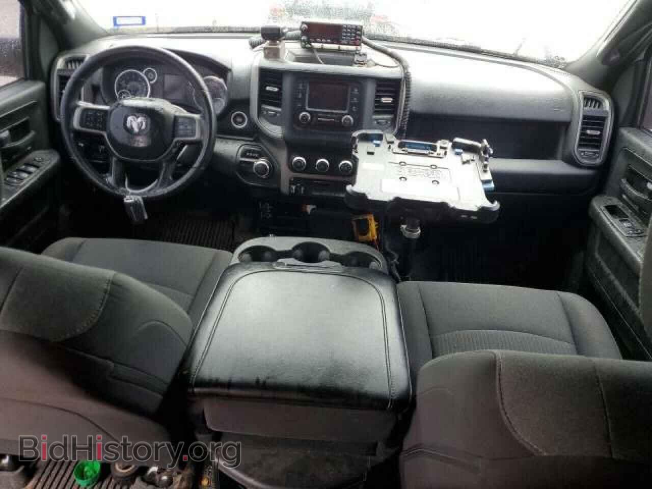 2022 RAM 2500 - VIN: 3C6UR5CJ2NG298666 - Фото 8