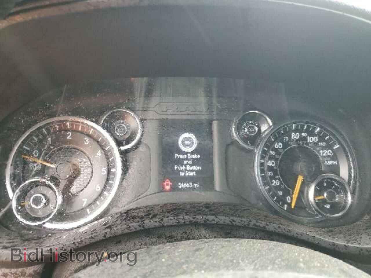 2022 RAM 2500 - VIN: 3C6UR5CJ2NG298666 - Фото 9