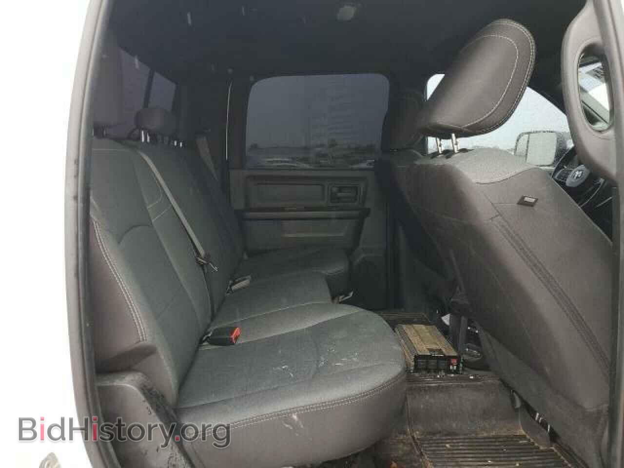 2022 RAM 2500 - VIN: 3C6UR5CJ2NG298666 - Фото 10