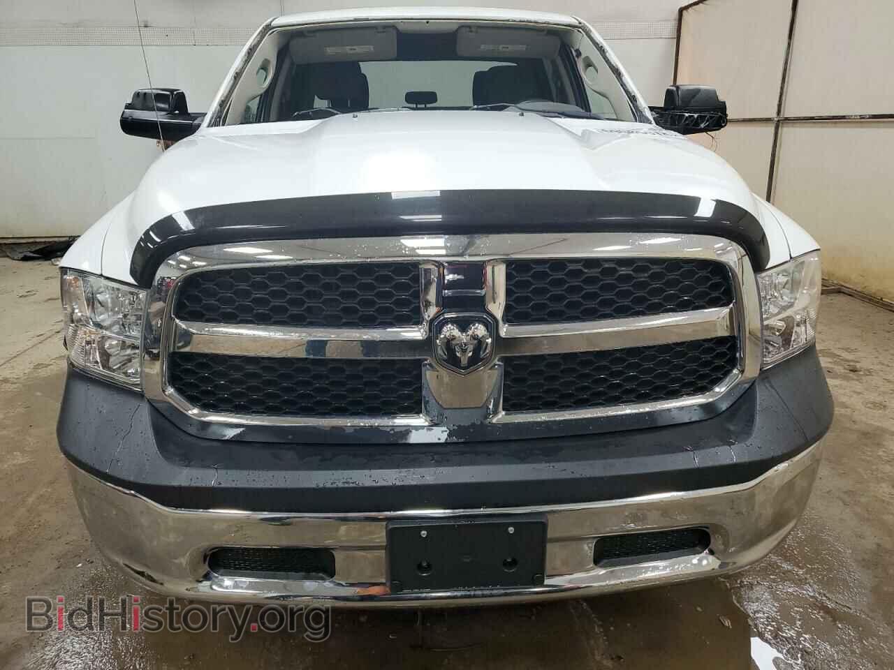 2014 RAM 1500 - VIN: 1C6RR7ST7ES234636 - Фото 5