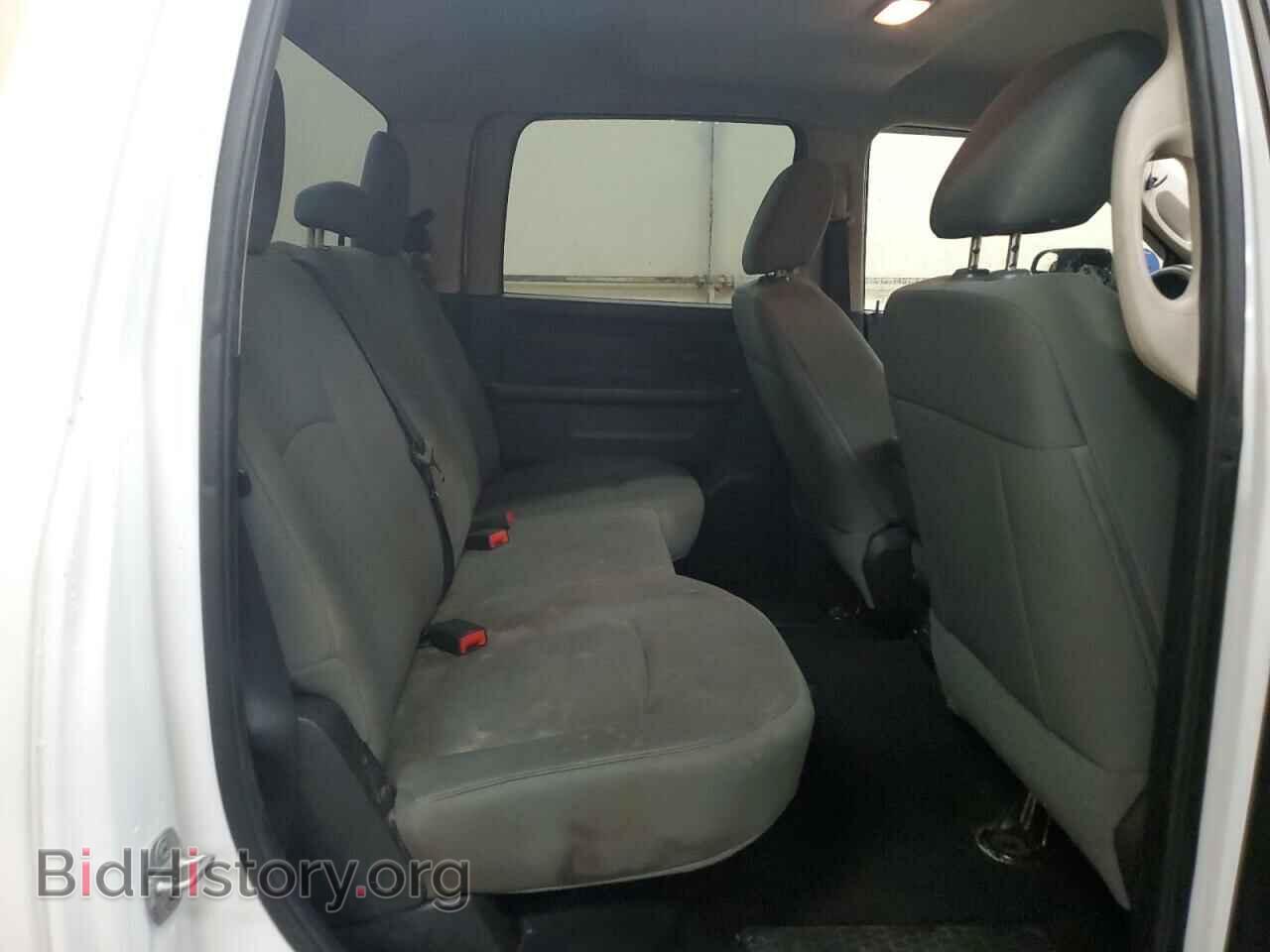 2014 RAM 1500 - VIN: 1C6RR7ST7ES234636 - Фото 10