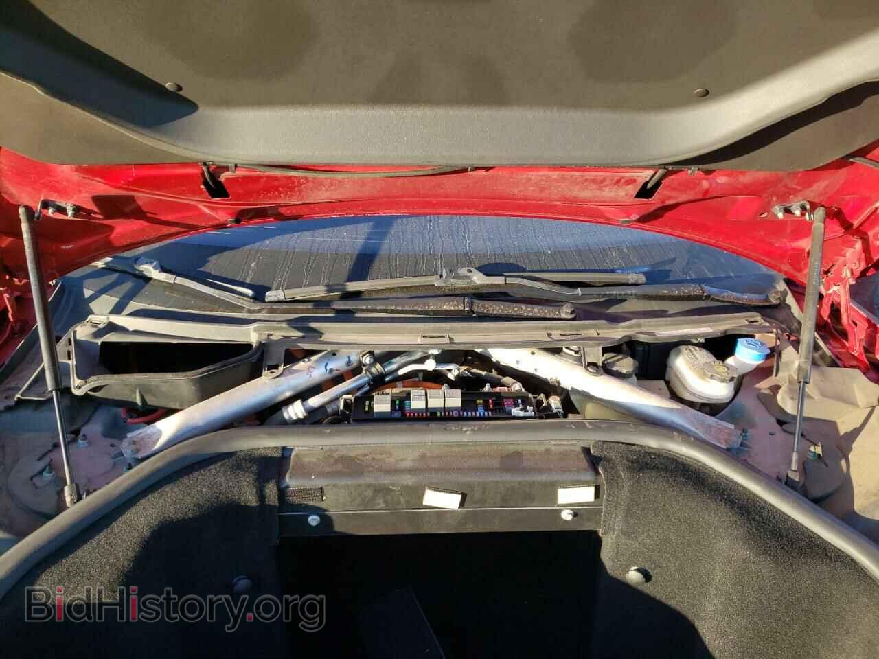 2015 TESLA MODEL S - VIN: 5YJSA1E13FF112931 - Фото 11