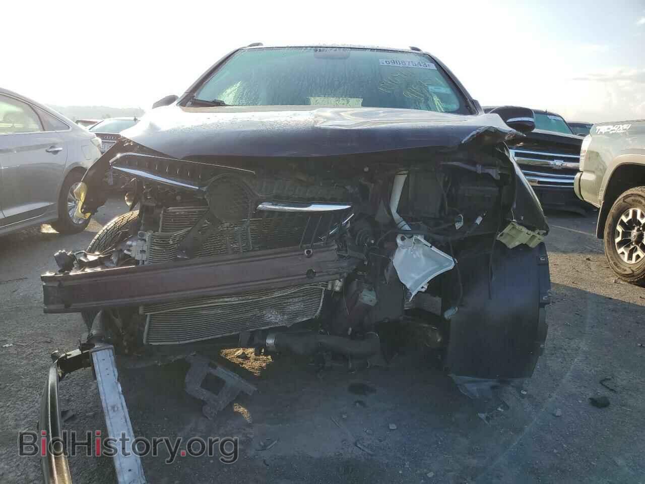 2017 BUICK ENCORE - VIN: KL4CJASB7HB102291 - Фото 5