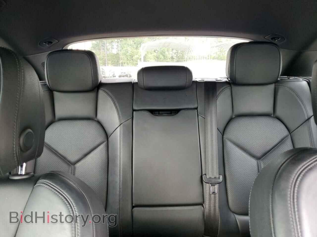2015 PORSCHE MACAN - VIN: WP1AB2A58FLB60301 - Фото 10