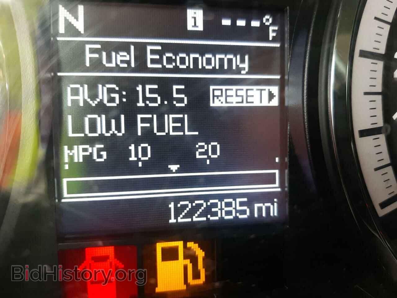 2012 DODGE RAM 1500 - VIN: 1C6RD6GP3CS193388 - Фото 8