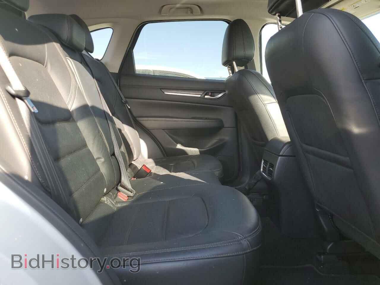 2017 MAZDA CX-5 - VIN: JM3KFBDL1H0107066 - Фото 10