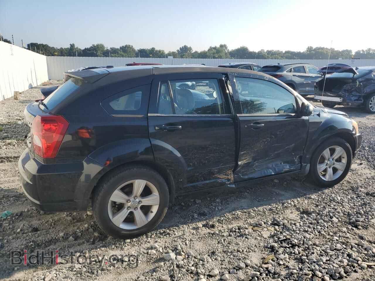 2012 DODGE CALIBER - VIN: 1C3CDWDA7CD531270 - Фото 3