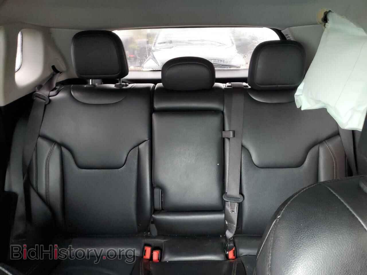 2020 JEEP COMPASS - VIN: 3C4NJDCB2LT223672 - Photo 10