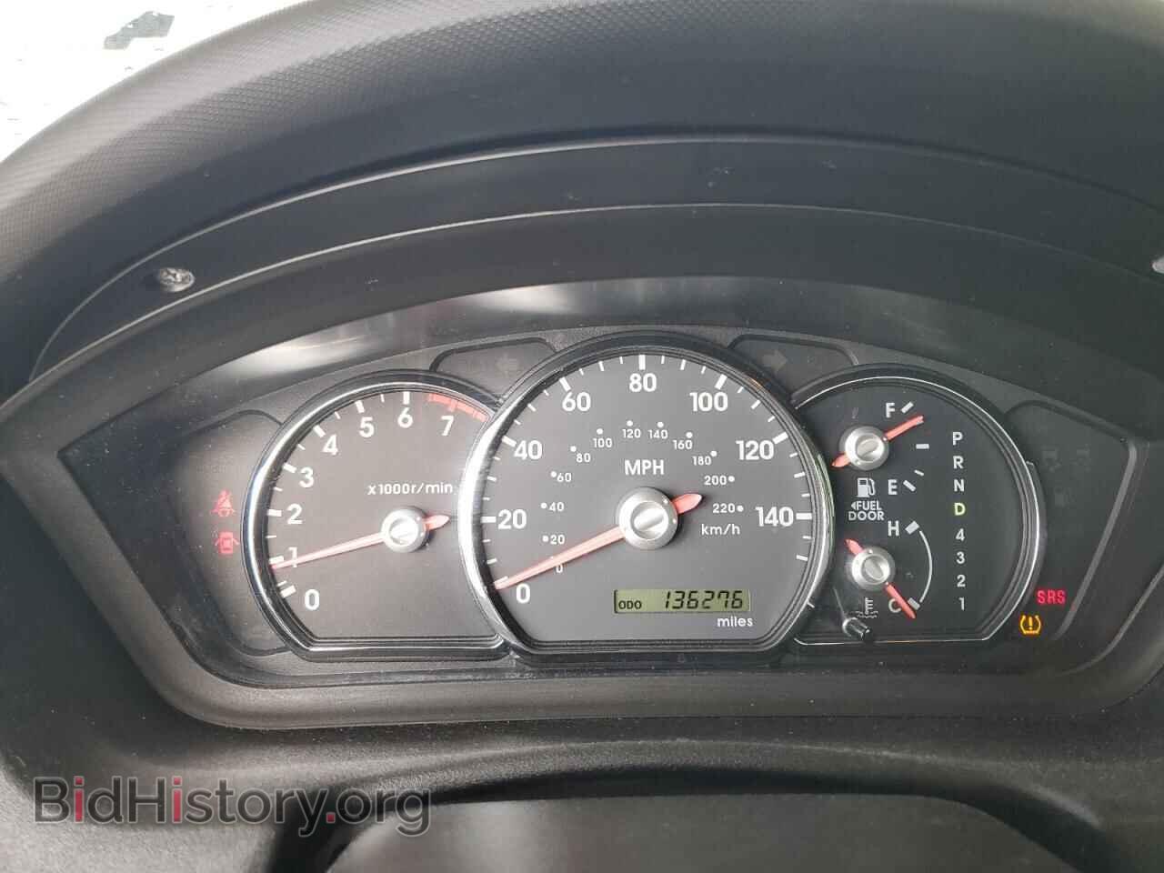 2012 MITSUBISHI GALANT - VIN: 4A32B3FF1CE015854 - Фото 9