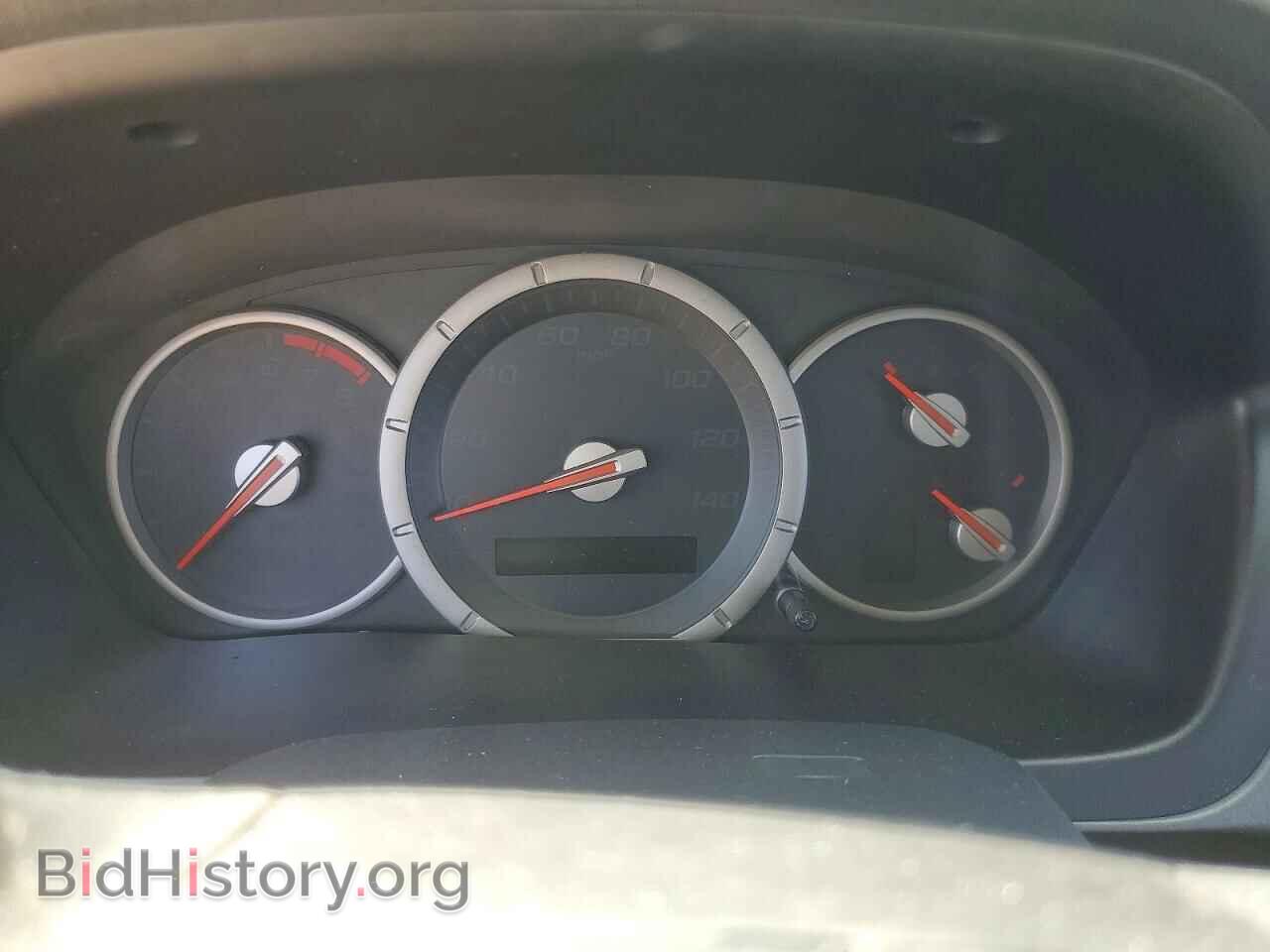 2007 HONDA PILOT - VIN: 5FNYF18417B020056 - Photo 9