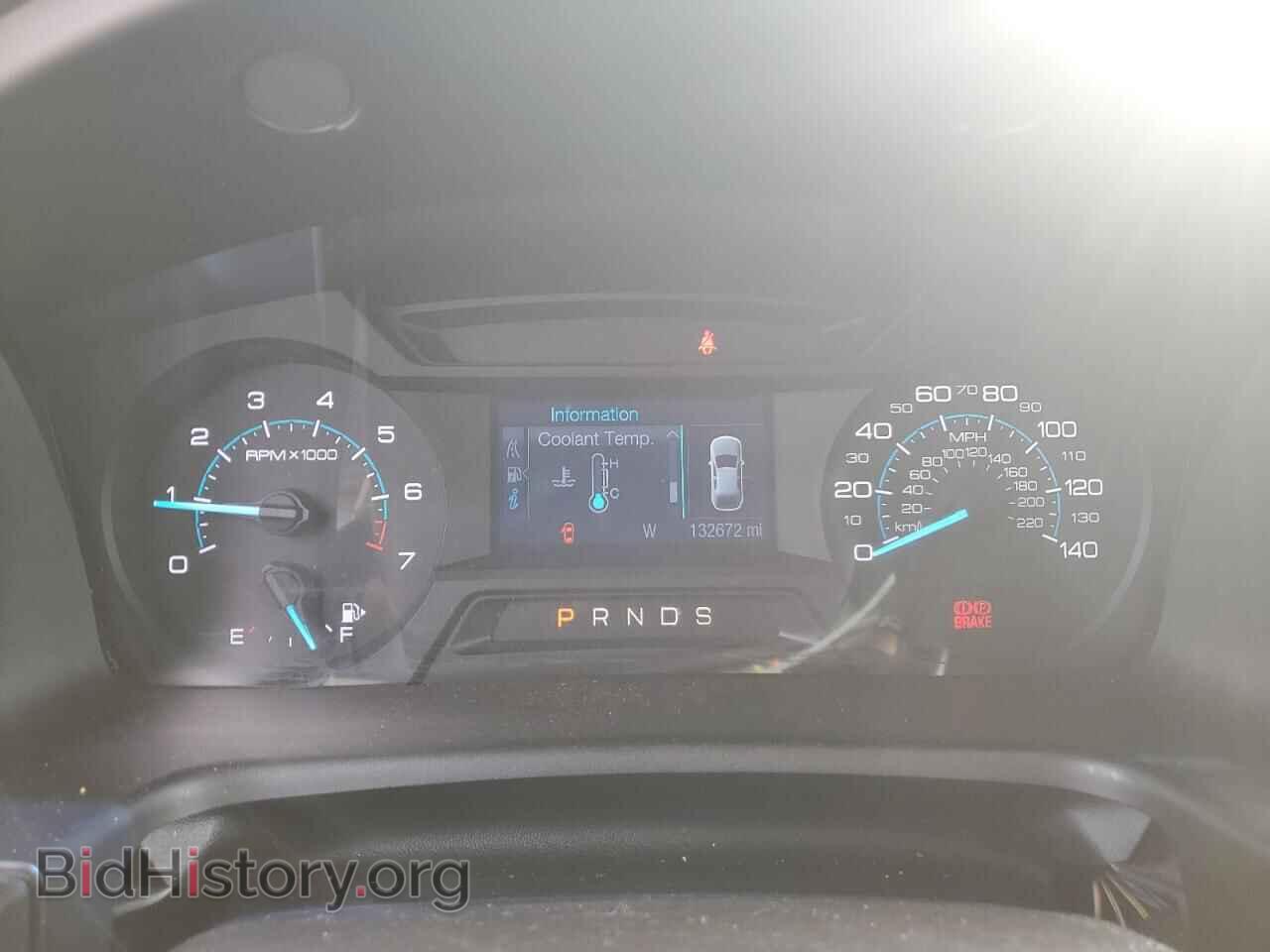 2015 FORD FLEX - VIN: 2FMGK5B85FBA21549 - Фото 9