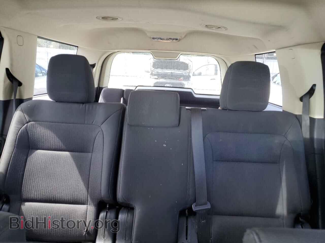 2015 FORD FLEX - VIN: 2FMGK5B85FBA21549 - Фото 10