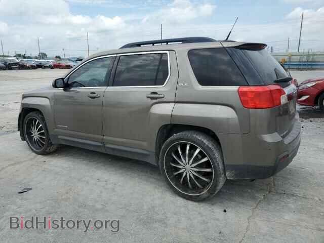 2012 GMC TERRAIN - VIN: 2GKALSEK0C6211751 - Фото 2