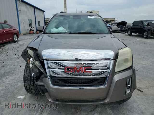 2012 GMC TERRAIN - VIN: 2GKALSEK0C6211751 - Фото 5