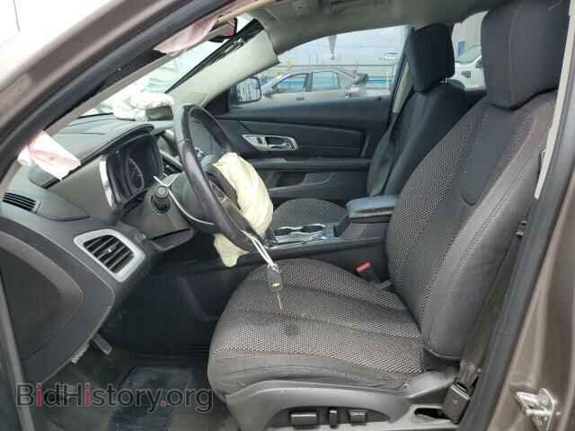 2012 GMC TERRAIN - VIN: 2GKALSEK0C6211751 - Фото 7