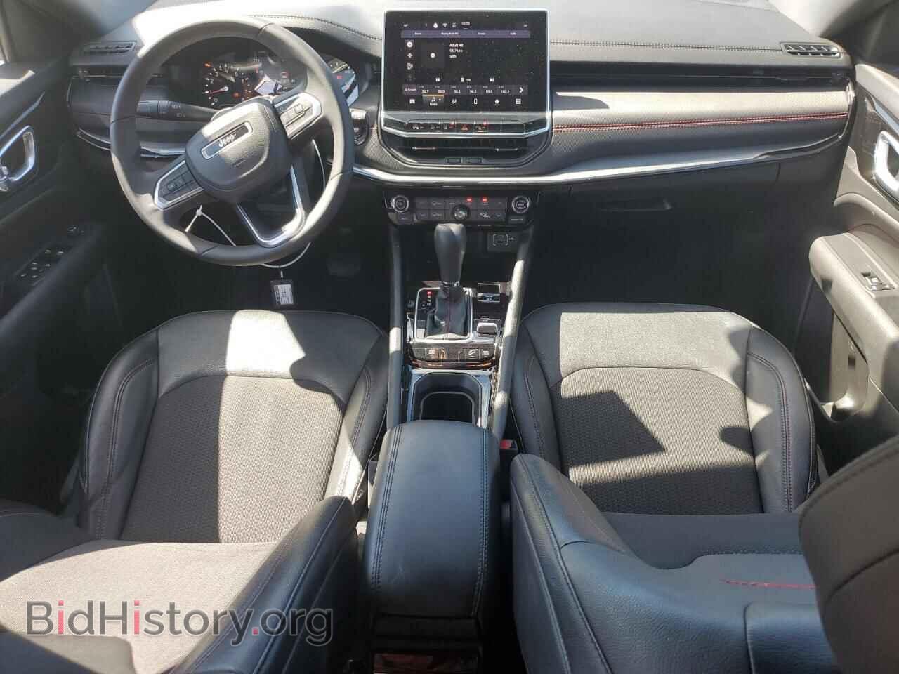 2024 JEEP COMPASS - VIN: 3C4NJDDN8RT144704 - Photo 8