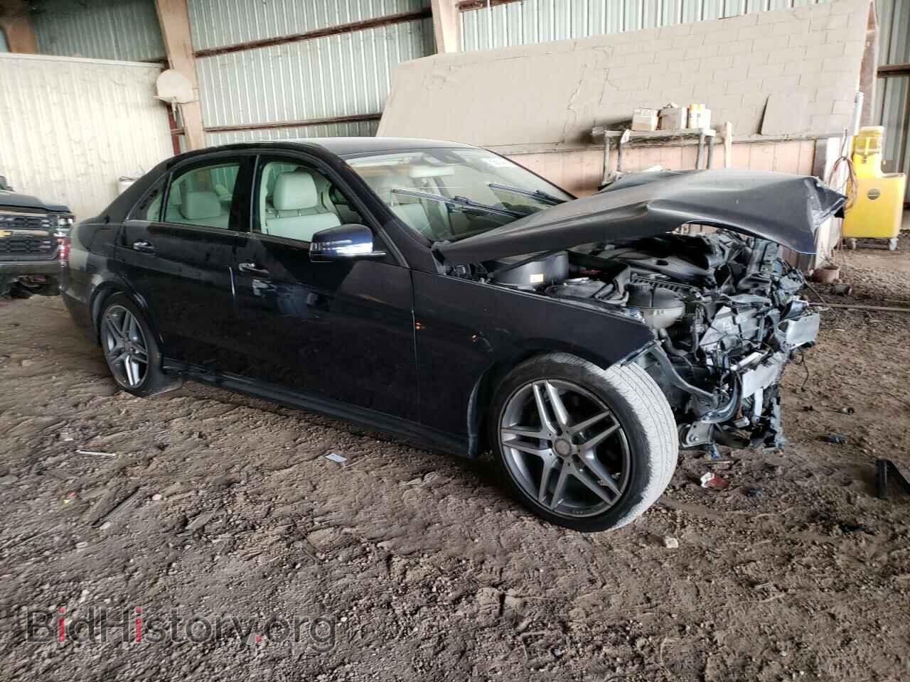 2016 MERCEDES-BENZ E-CLASS - VIN: WDDHF5KB7GB201654 - Фото 4