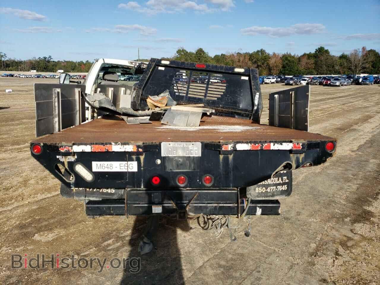 2013 GMC SIERRA - VIN: 1GD312CG2DF171961 - Фото 6