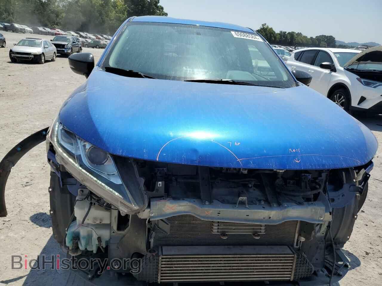 2019 MITSUBISHI ECLIPSE - VIN: JA4AT4AA0KZ009039 - Фото 5
