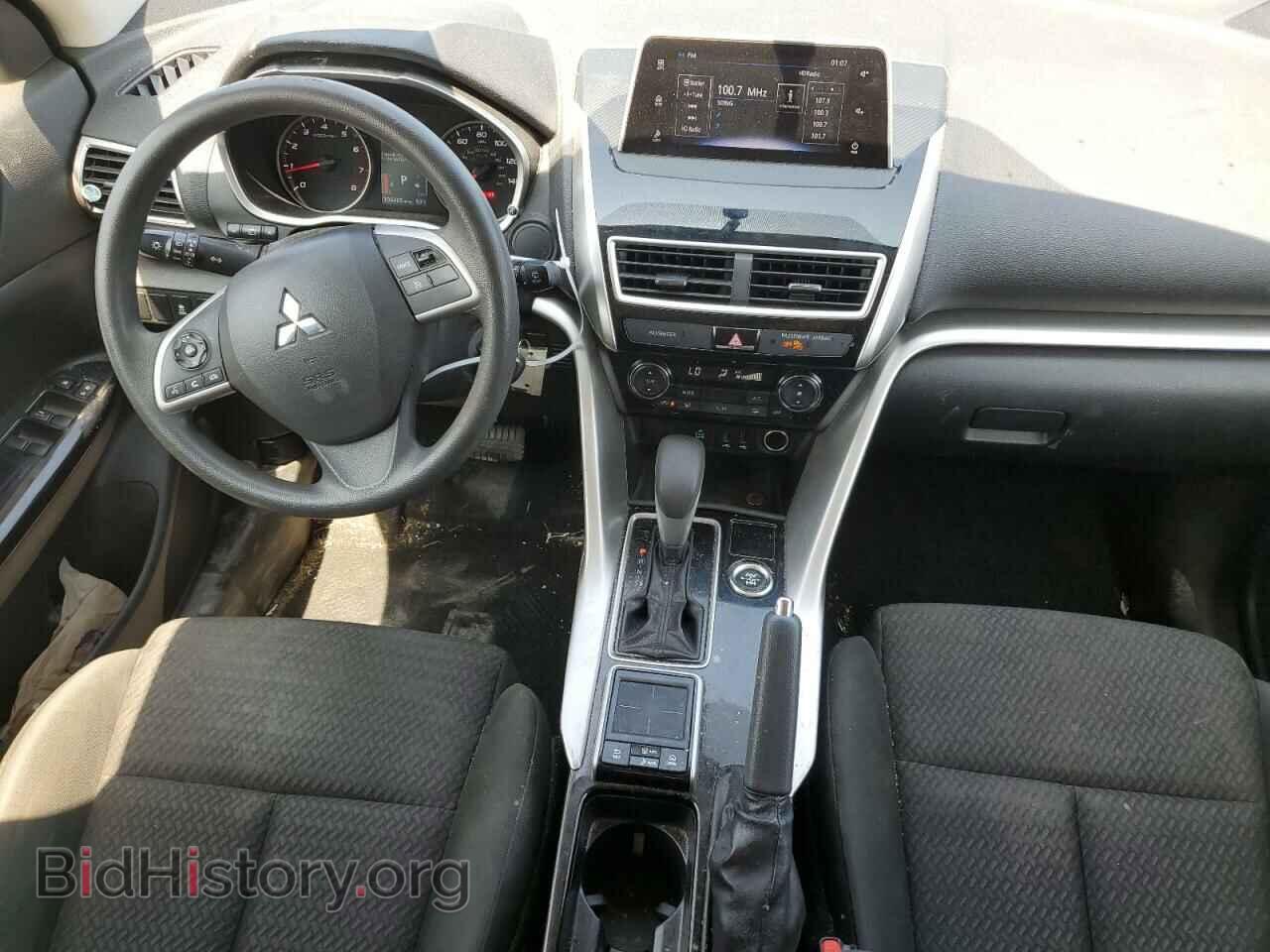 2019 MITSUBISHI ECLIPSE - VIN: JA4AT4AA0KZ009039 - Фото 8