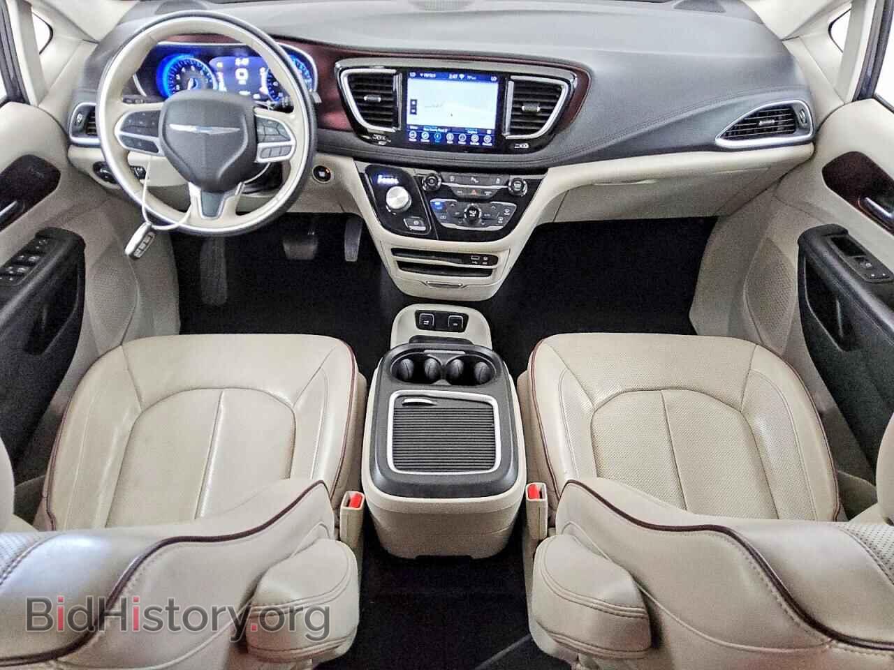 2020 CHRYSLER PACIFICA - VIN: 2C4RC1GG3LR144353 - Фото 8