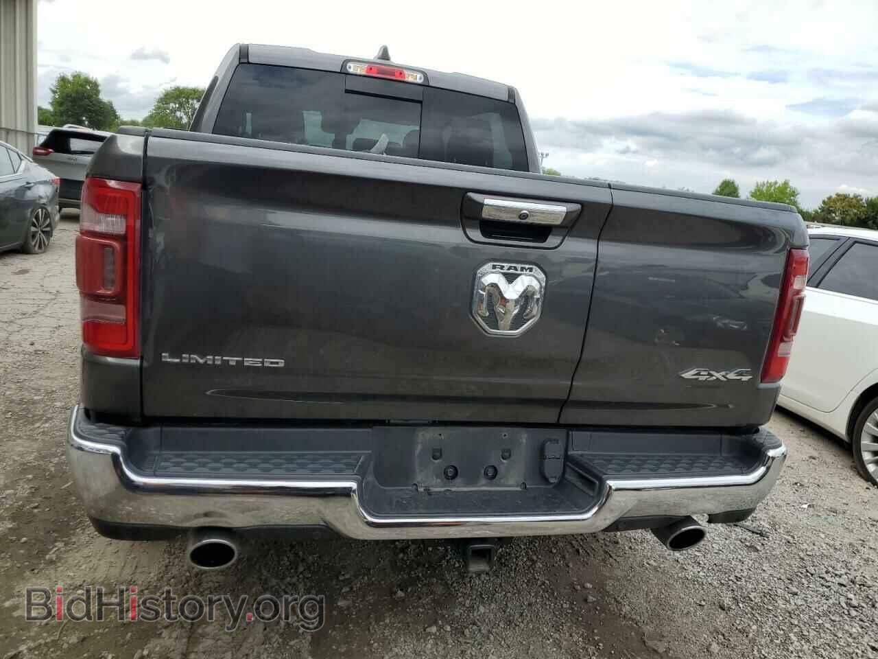 2020 RAM 1500 - VIN: 1C6SRFHT0LN104647 - Photo 6
