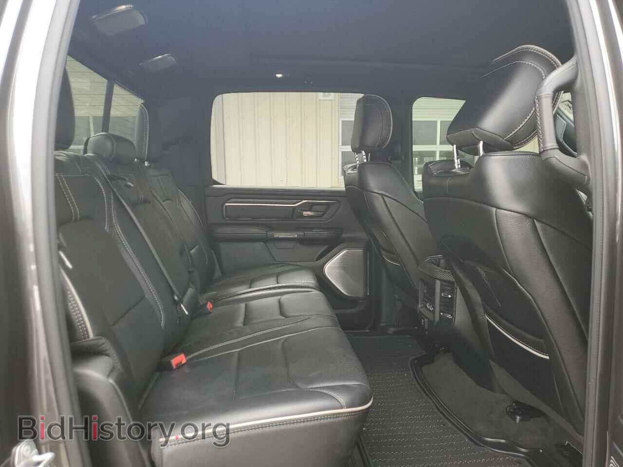 2020 RAM 1500 - VIN: 1C6SRFHT0LN104647 - Photo 10