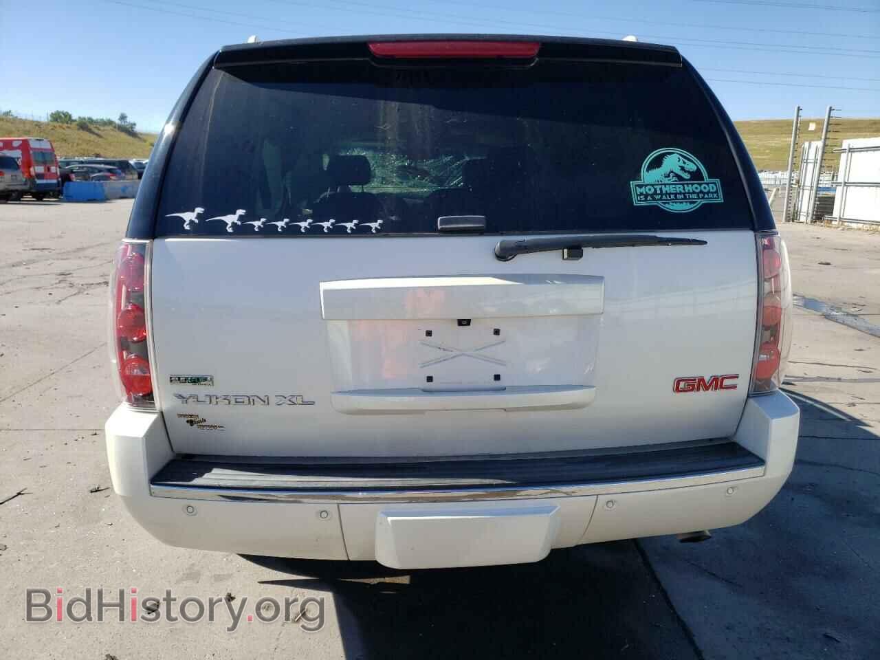 2011 GMC YUKON - VIN: 1GKS2MEF7BR289971 - Фото 6