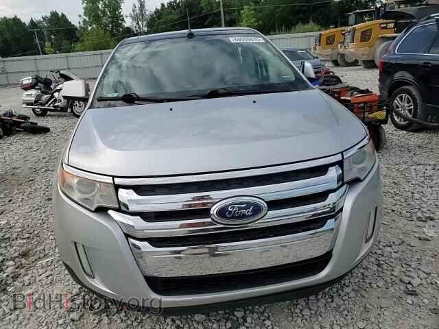 2011 FORD EDGE - VIN: 2FMDK4KC8BBA12081 - Фото 14