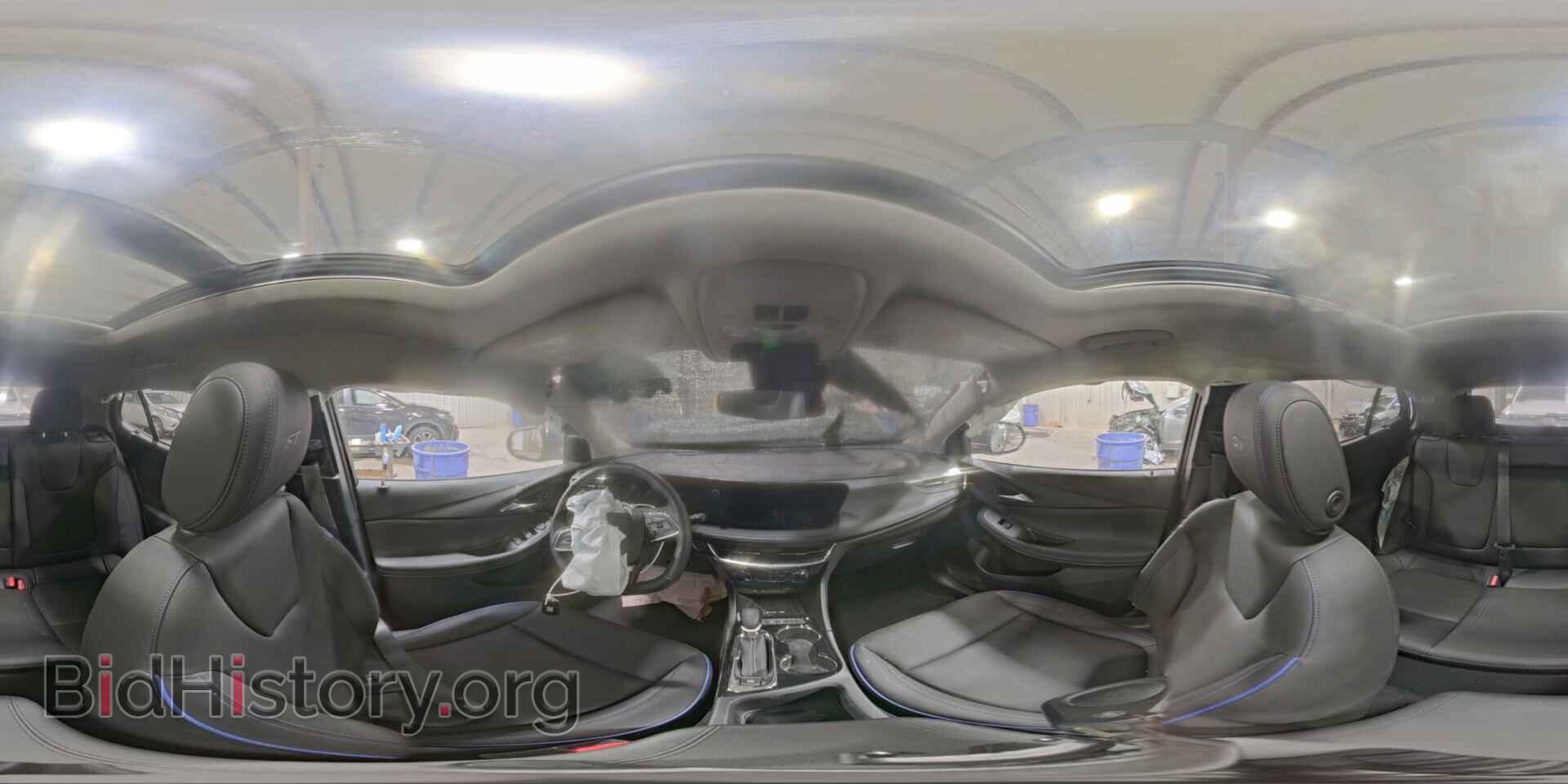 2026 BUICK ENCORE - VIN: KL4AMESL7TB097049 - Фото 16