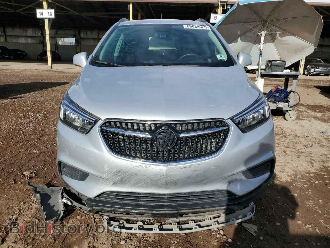 2020 BUICK ENCORE - VIN: KL4CJASB8LB005304 - Photo 5