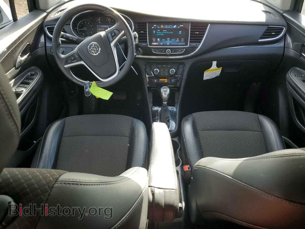 2020 BUICK ENCORE - VIN: KL4CJASB8LB005304 - Photo 8