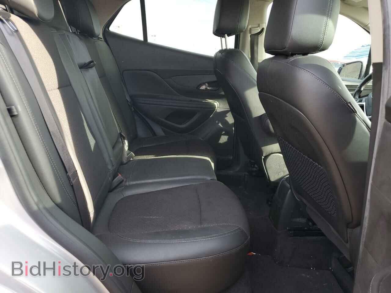 2020 BUICK ENCORE - VIN: KL4CJASB8LB005304 - Photo 10