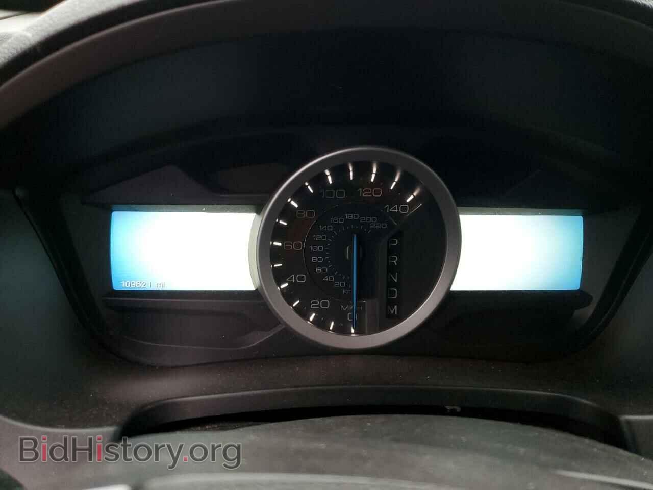 2014 FORD EXPLORER - VIN: 1FM5K7D89EGA48471 - Фото 9