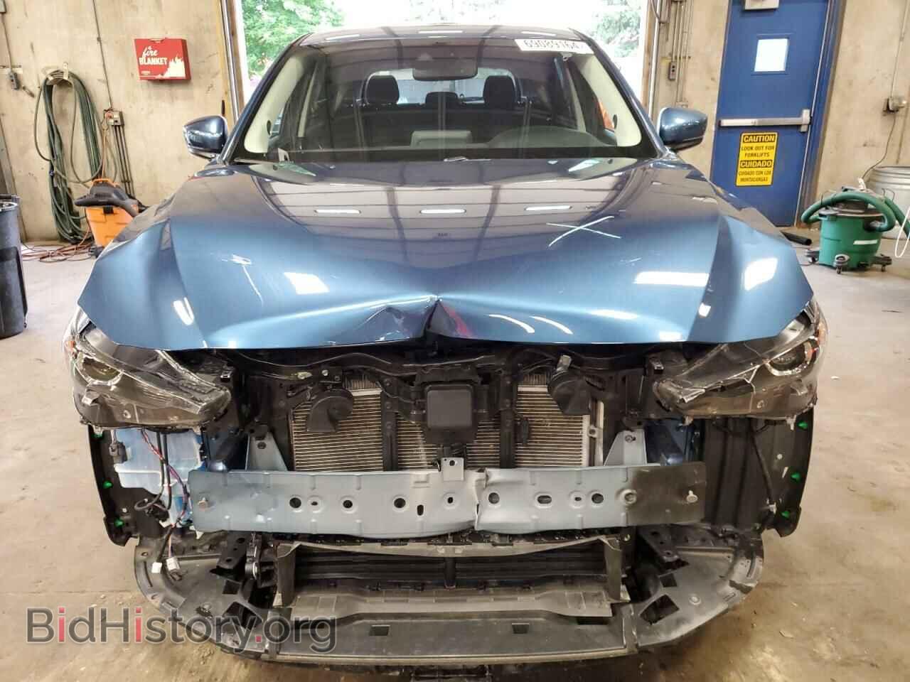 2020 MAZDA CX-5 - VIN: JM3KFBCM4L0846984 - Photo 5