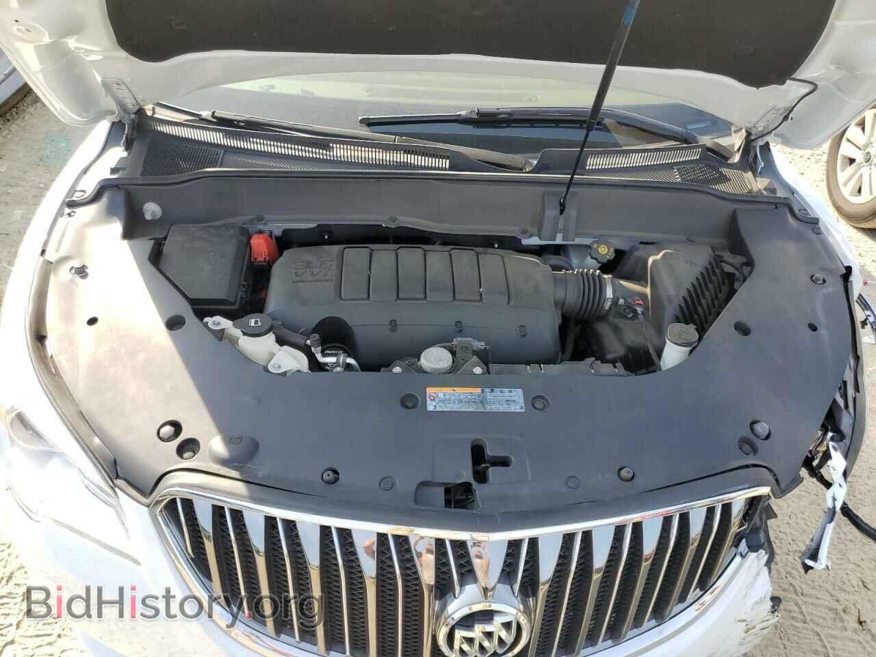 2017 BUICK ENCLAVE - VIN: 5GAKVBKD8HJ325105 - Фото 12