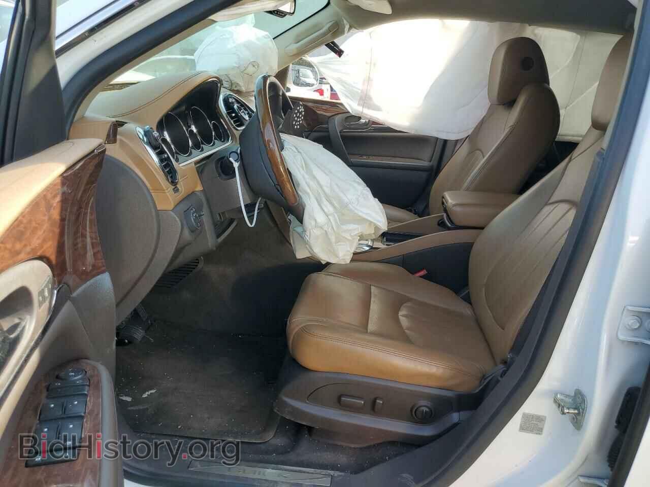 2017 BUICK ENCLAVE - VIN: 5GAKVBKD8HJ325105 - Фото 7