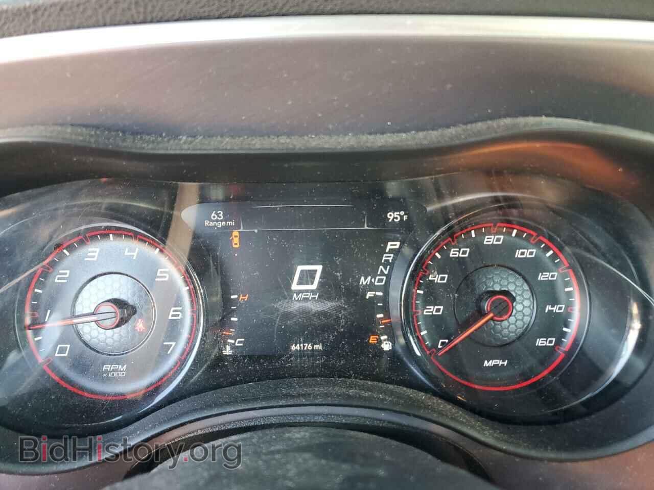 2020 DODGE CHARGER - VIN: 2C3CDXCT5LH232582 - Фото 9