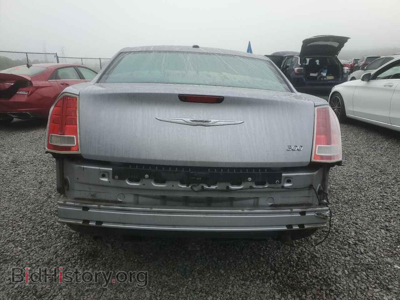 2014 CHRYSLER 300 - VIN: 2C3CCAAG6EH365182 - Фото 6