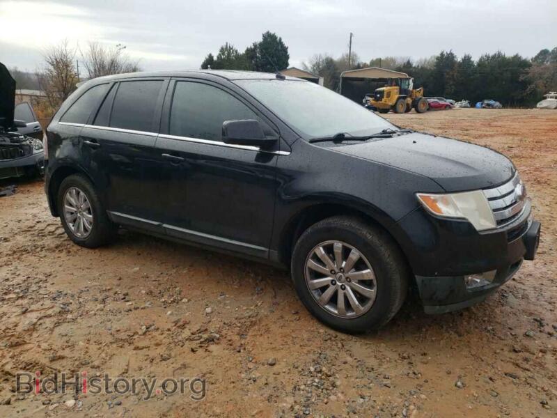 2010 Ford EDGE (VIN 2FMDK3KC9ABA93648) — photo 4 of 12