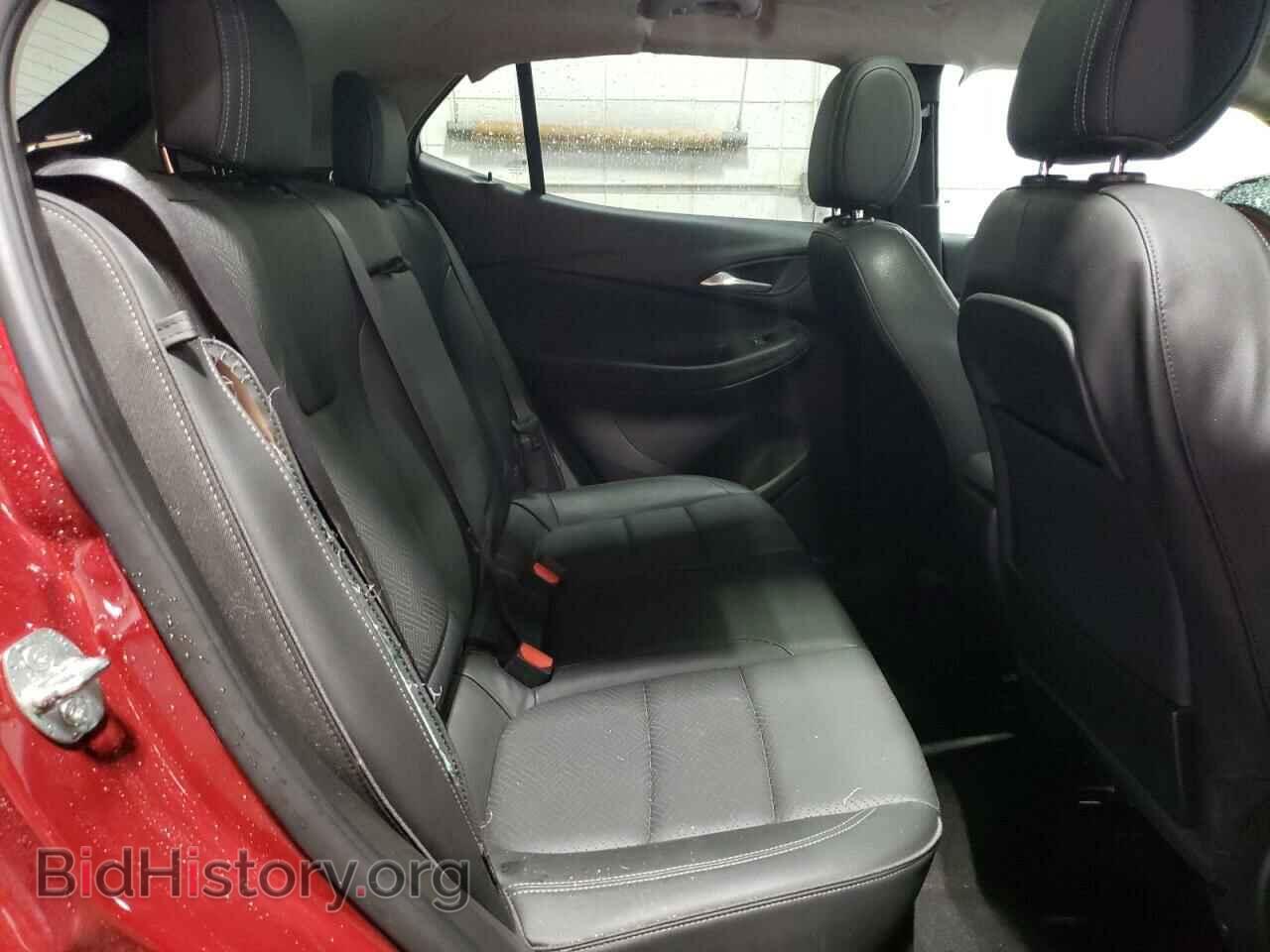 2021 BUICK ENCORE - VIN: KL4MMGSL5MB095942 - Photo 11