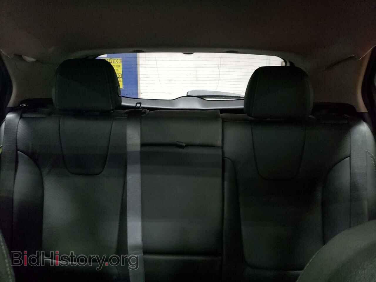2021 BUICK ENCORE - VIN: KL4MMGSL5MB095942 - Photo 10