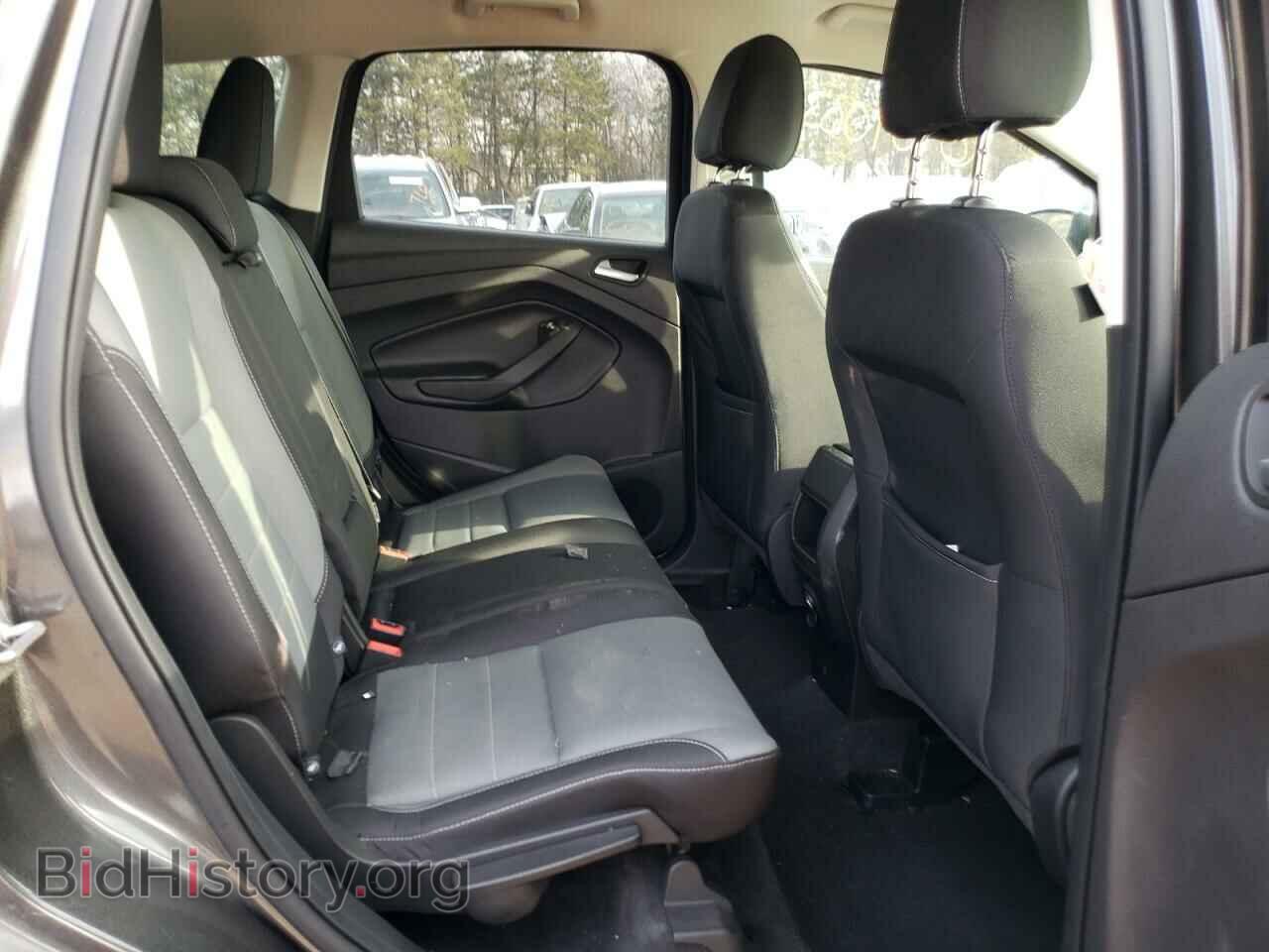 2016 FORD ESCAPE - VIN: 1FMCU9GX8GUA41760 - Фото 6