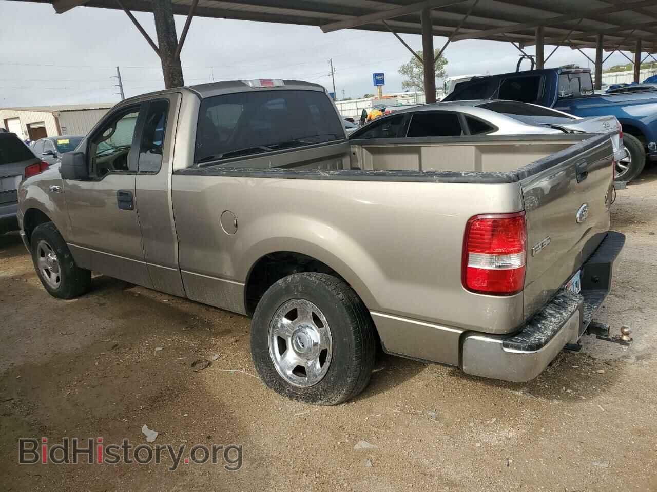 2006 FORD All Models - VIN: 1FTRF122X6NA76542 - Фото 2