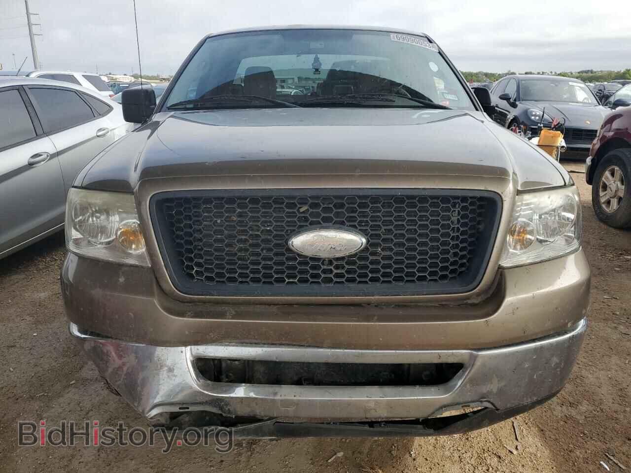 2006 FORD All Models - VIN: 1FTRF122X6NA76542 - Фото 5