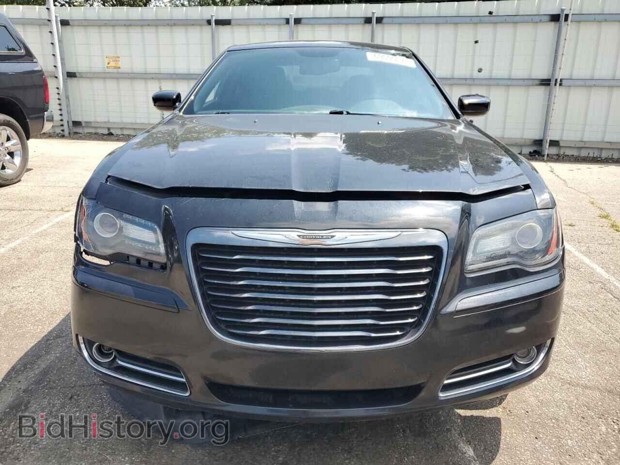 2014 CHRYSLER 300 - VIN: 2C3CCABGXEH249059 - Фото 5