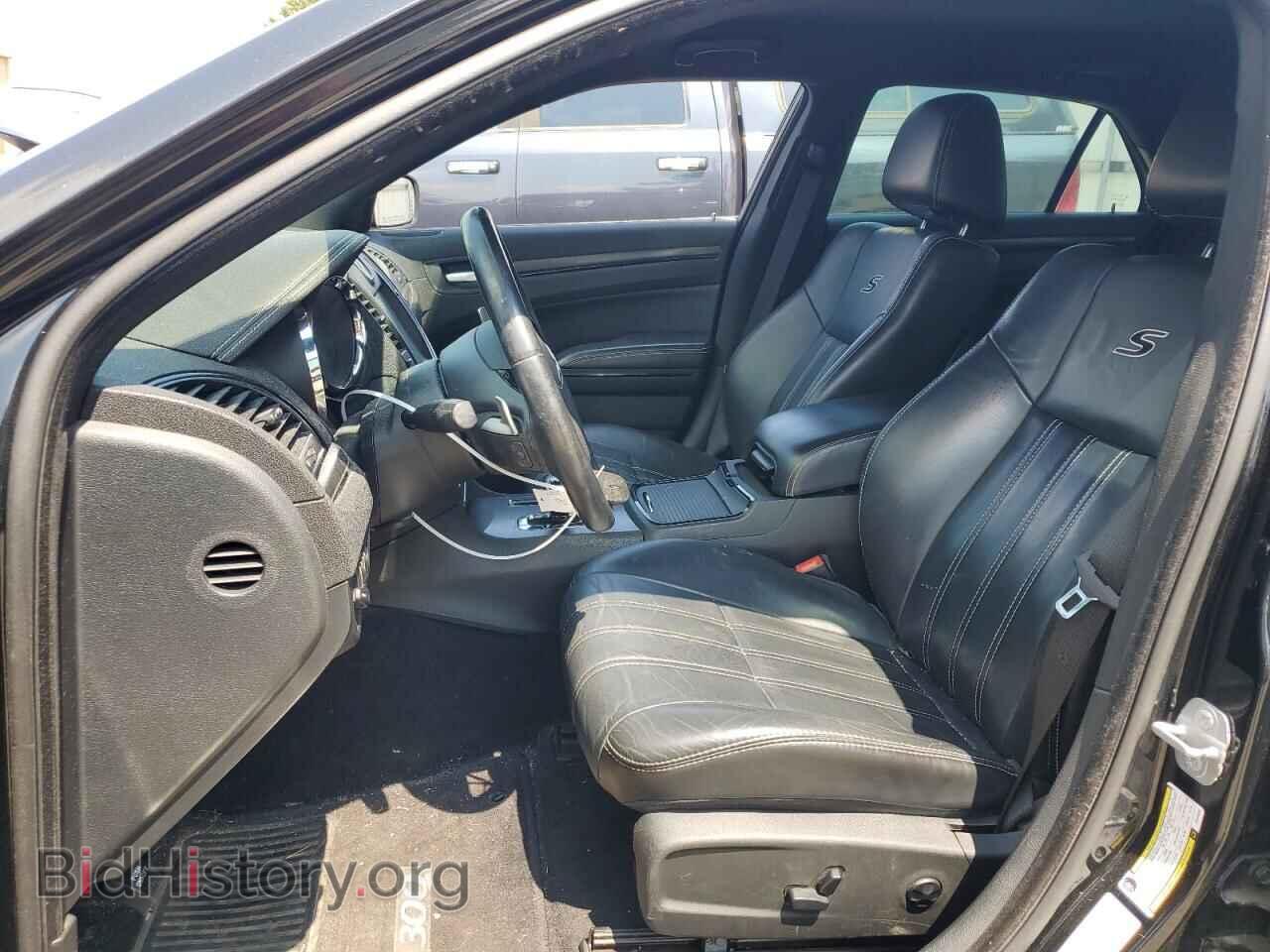 2014 CHRYSLER 300 - VIN: 2C3CCABGXEH249059 - Фото 7