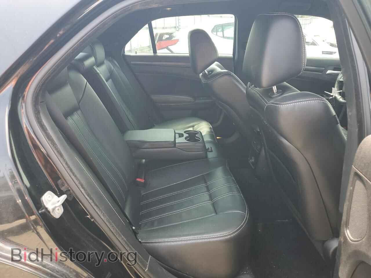 2014 CHRYSLER 300 - VIN: 2C3CCABGXEH249059 - Фото 10